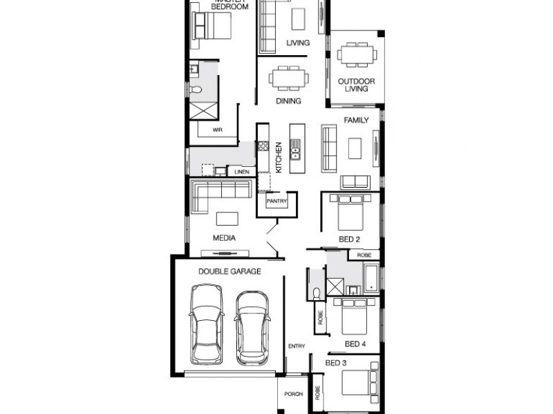 66 Mount Moogerah Dr, Algester QLD 4115