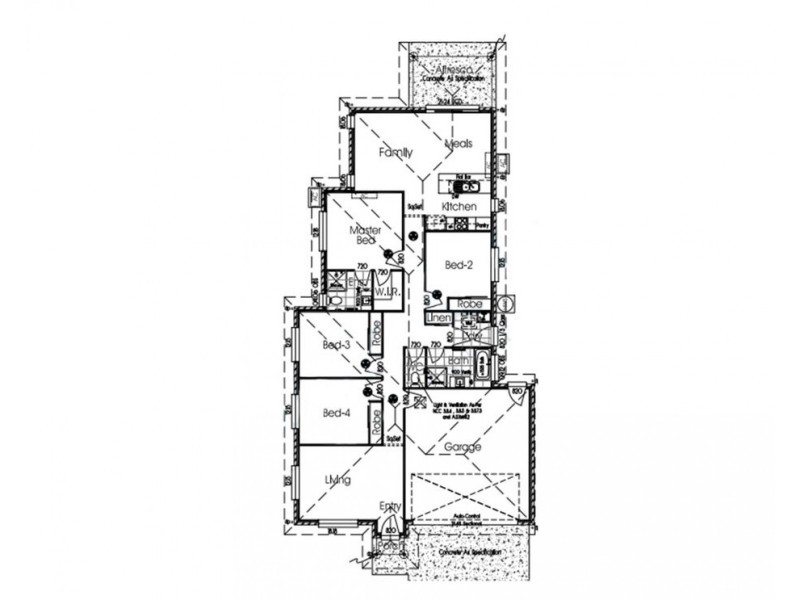 2 Barnyard Dr, Park Ridge QLD 4125