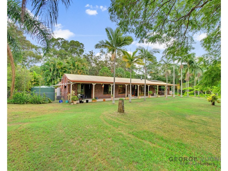 19 Coolbart Ct, Greenbank QLD 4124