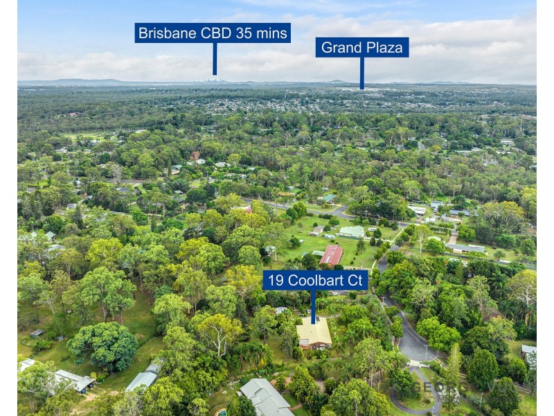 19 Coolbart Ct, Greenbank QLD 4124