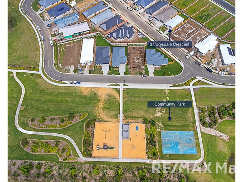 37 Drysdale Cres, Bundamba QLD 4304