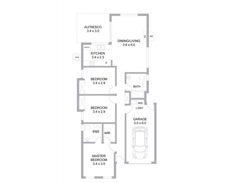 37 Drysdale Cres, Bundamba QLD 4304