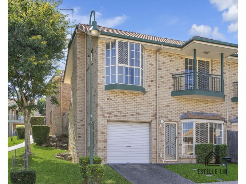 35/1162 CAVENDISH RD, Mount Gravatt East QLD 4122