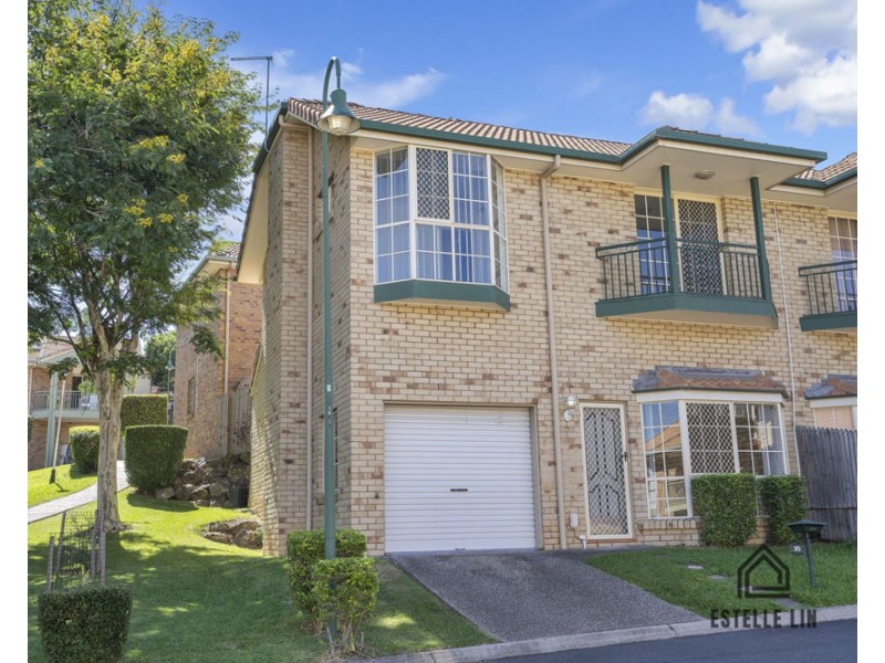 35/1162 CAVENDISH RD, Mount Gravatt East QLD 4122