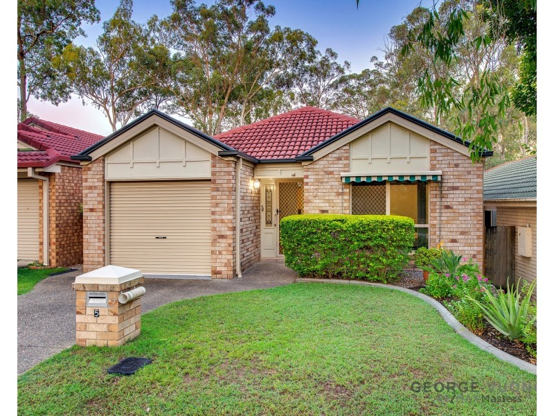 5 Hervey Cl, Forest Lake QLD 4078