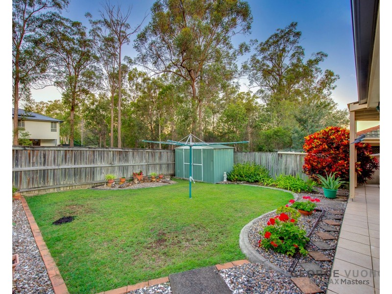 5 Hervey Cl, Forest Lake QLD 4078