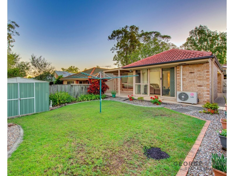 5 Hervey Cl, Forest Lake QLD 4078