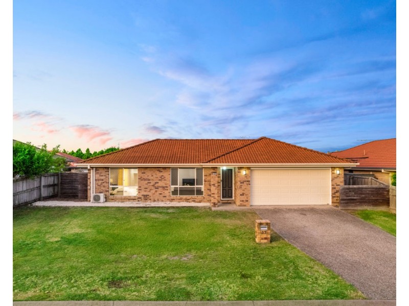 33 Columbus Circuit, Drewvale QLD 4116