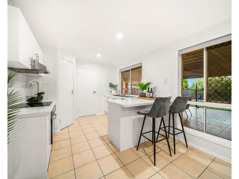 33 Columbus Circuit, Drewvale QLD 4116