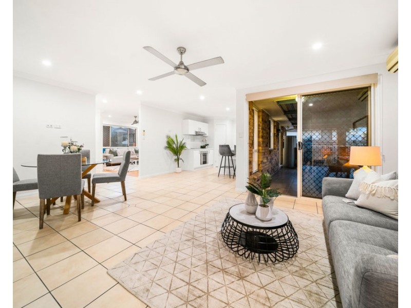 33 Columbus Circuit, Drewvale QLD 4116