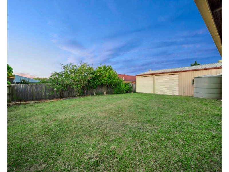 33 Columbus Circuit, Drewvale QLD 4116