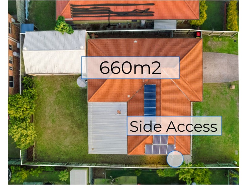 33 Columbus Circuit, Drewvale QLD 4116