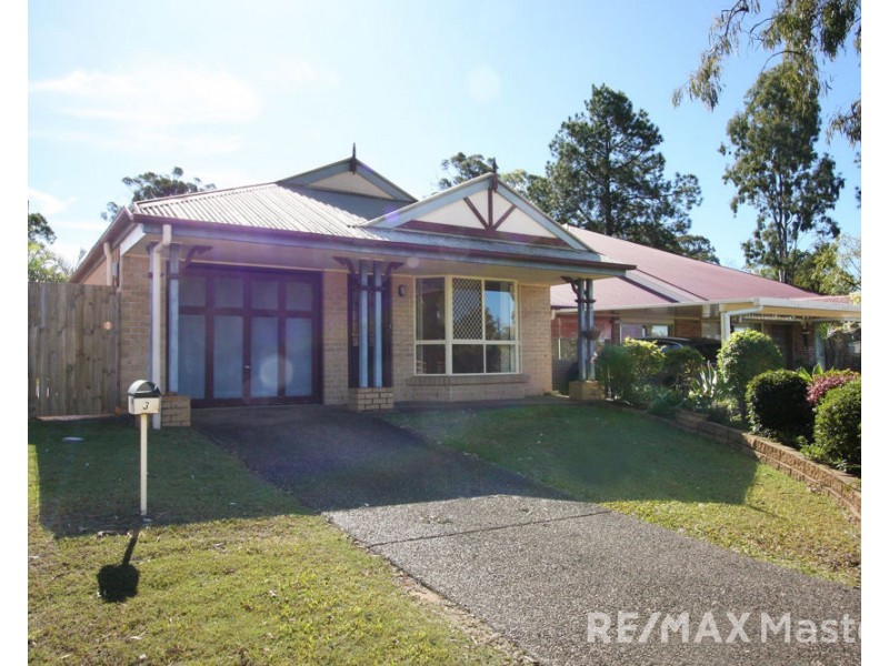 3 Conferta Place, Forest Lake QLD 4078
