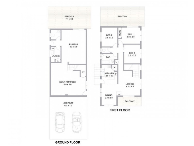 44 Olympia St, Marsden QLD 4132