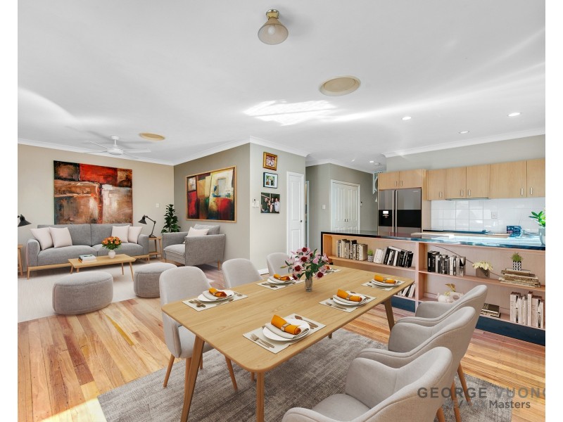 18 Pintail Cres, Forest Lake QLD 4078