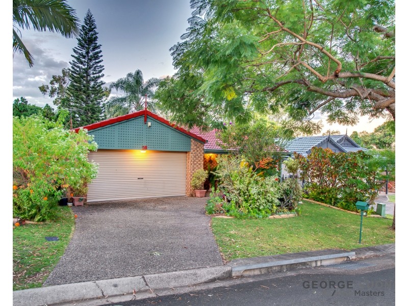 26 Springfield Pl, Forest Lake QLD 4078