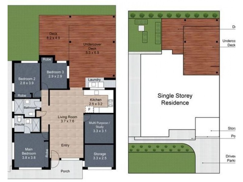 36/2A Alpita St, Kuraby QLD 4112