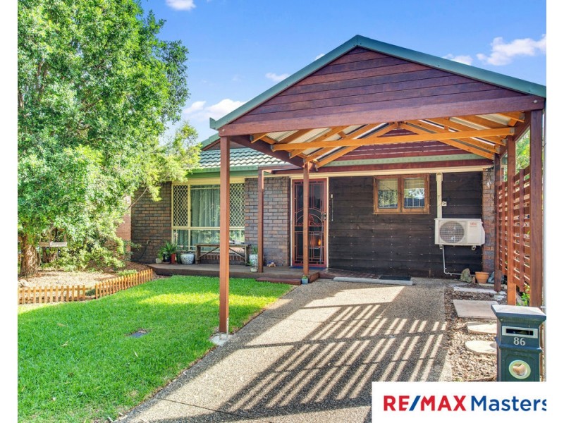 86 Banksia Cct, Forest Lake QLD 4078