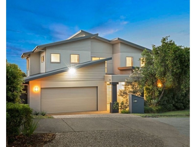 24 Scoparia Drive, Brookwater QLD 4300