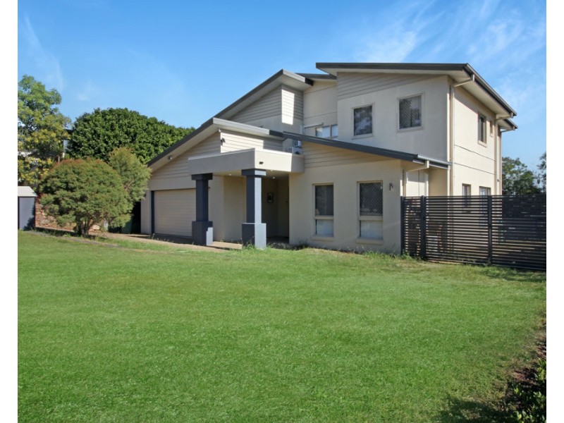 24 Scoparia Drive, Brookwater QLD 4300