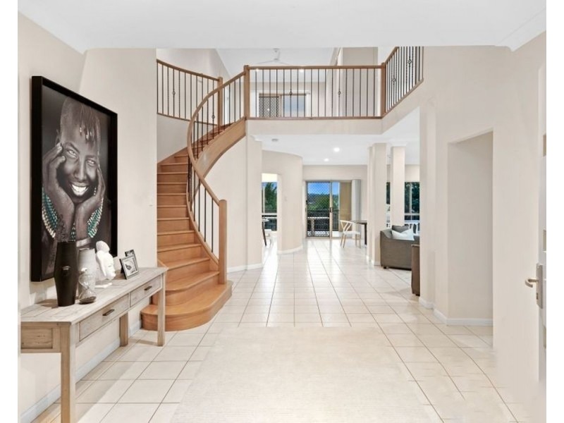 24 Scoparia Drive, Brookwater QLD 4300