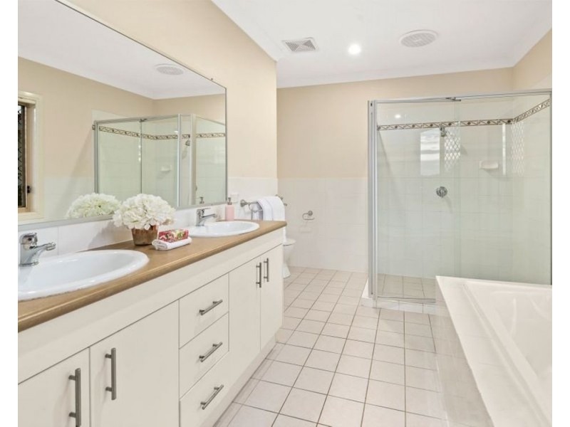 24 Scoparia Drive, Brookwater QLD 4300