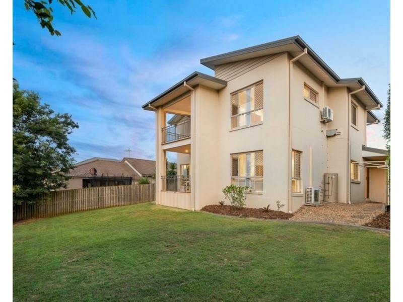 24 Scoparia Drive, Brookwater QLD 4300