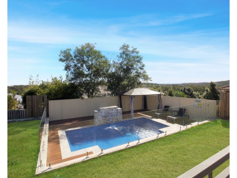 24 Scoparia Drive, Brookwater QLD 4300