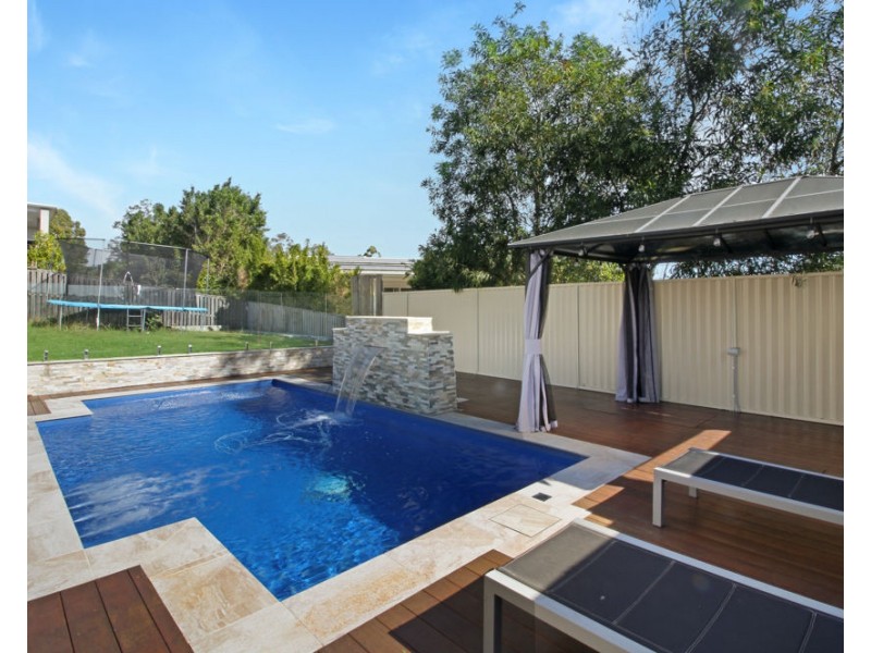 24 Scoparia Drive, Brookwater QLD 4300