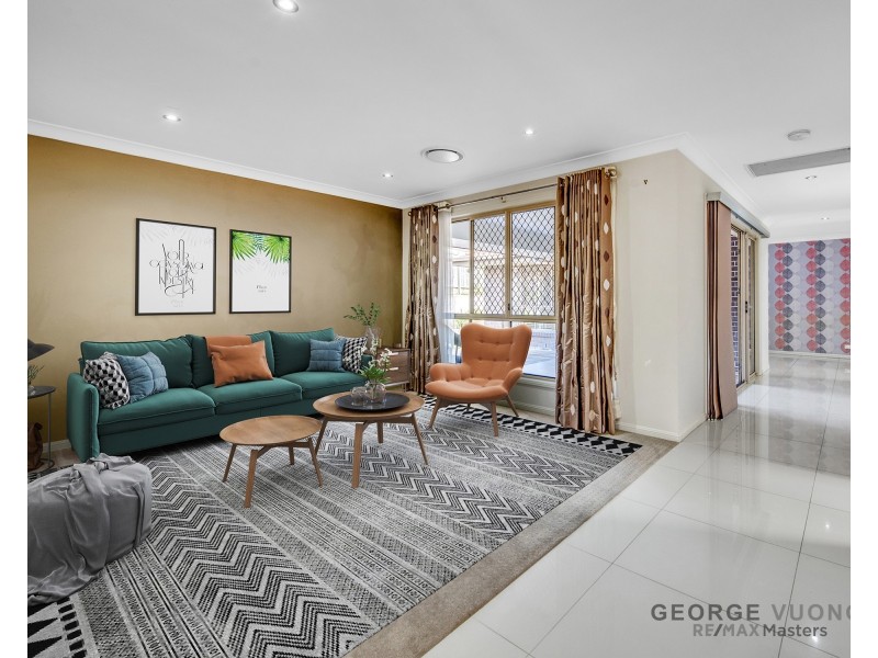 23 Giancarlo Cres, Doolandella QLD 4077