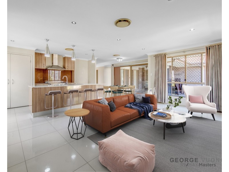 23 Giancarlo Cres, Doolandella QLD 4077