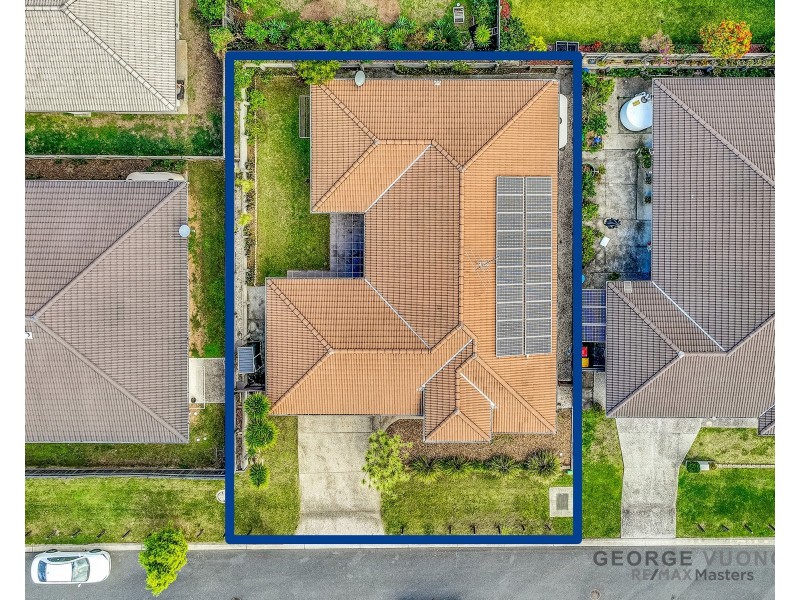 23 Giancarlo Cres, Doolandella QLD 4077