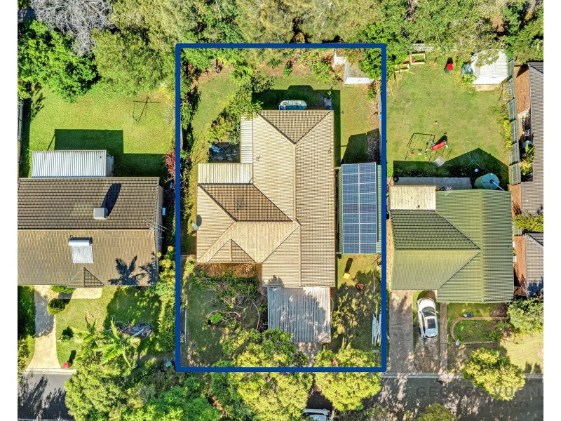 40 Serrata Cct, Forest Lake QLD 4078