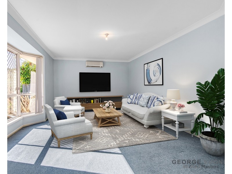 40 Serrata Cct, Forest Lake QLD 4078