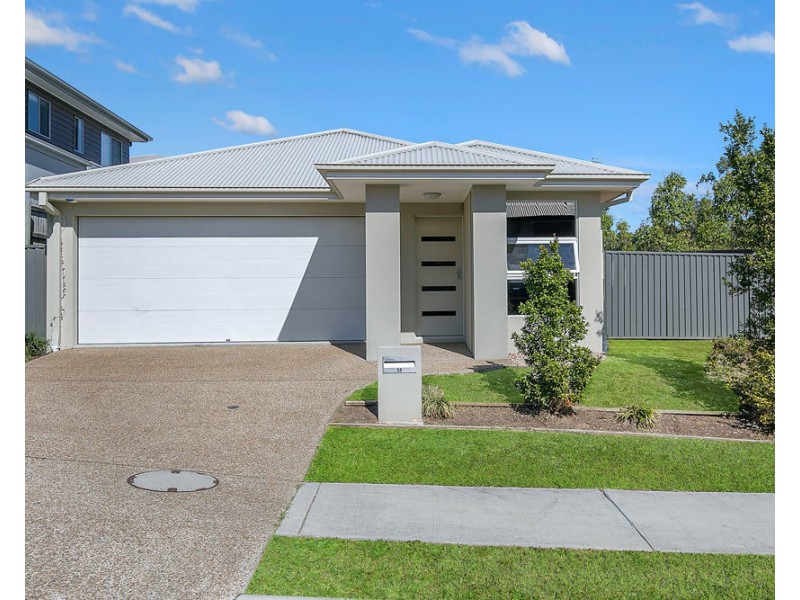38 SEWELLS CCT, Spring Mountain QLD 4124