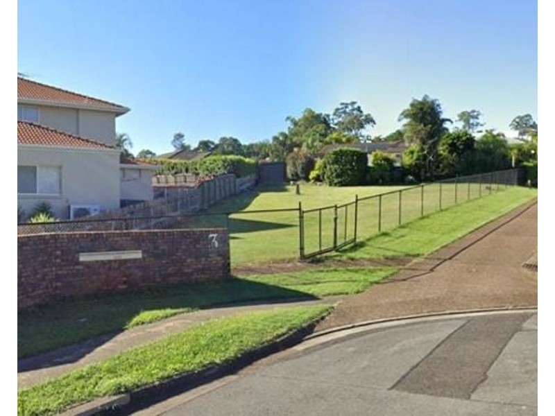 1A/3 Ronald Street, Shailer Park QLD 4128