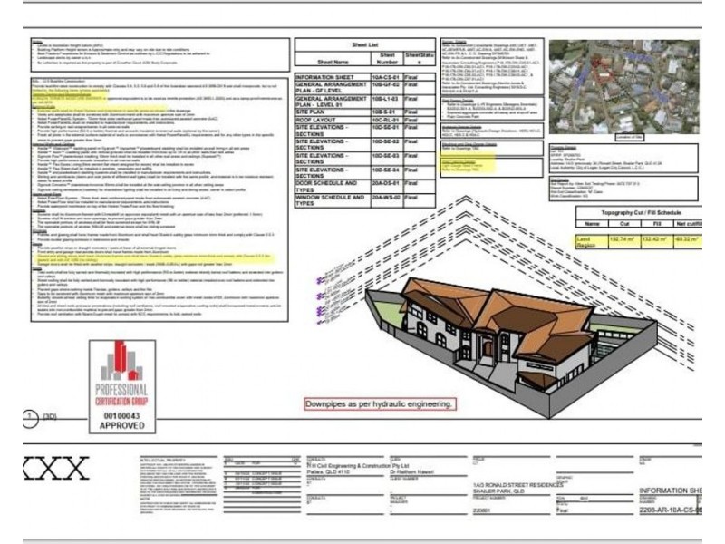 1A/3 Ronald Street, Shailer Park QLD 4128