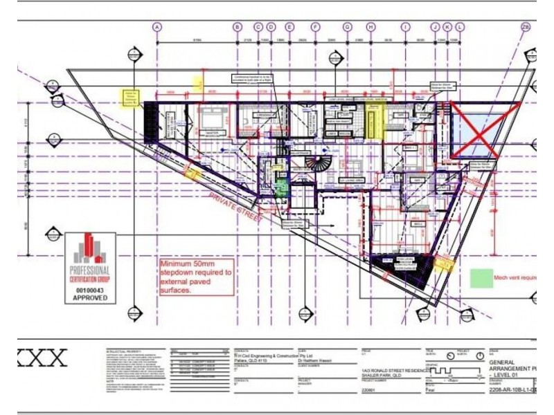 1A/3 Ronald Street, Shailer Park QLD 4128