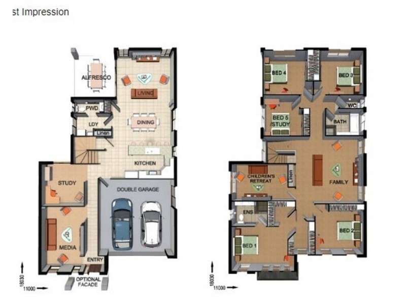 1A/3 Ronald Street, Shailer Park QLD 4128