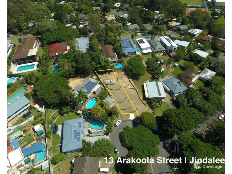 13 Arakoola Street, Jindalee QLD 4074