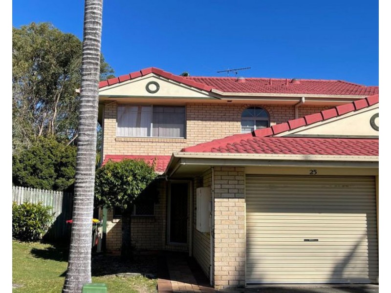 25/9 Lawrence Close, Robertson QLD 4109