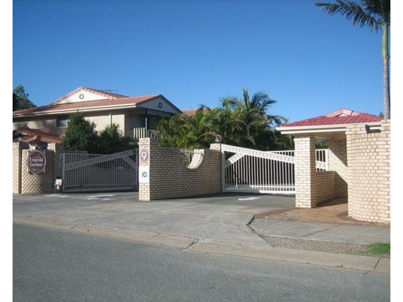 25/9 Lawrence Close, Robertson QLD 4109