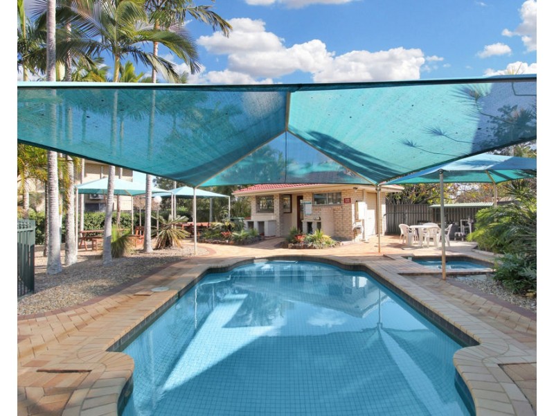 25/9 Lawrence Close, Robertson QLD 4109