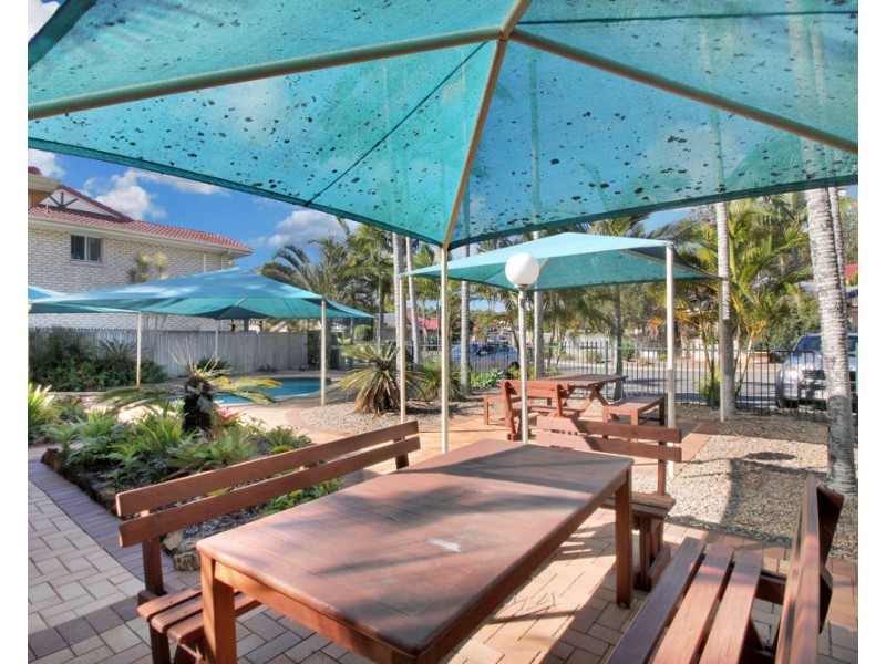 25/9 Lawrence Close, Robertson QLD 4109