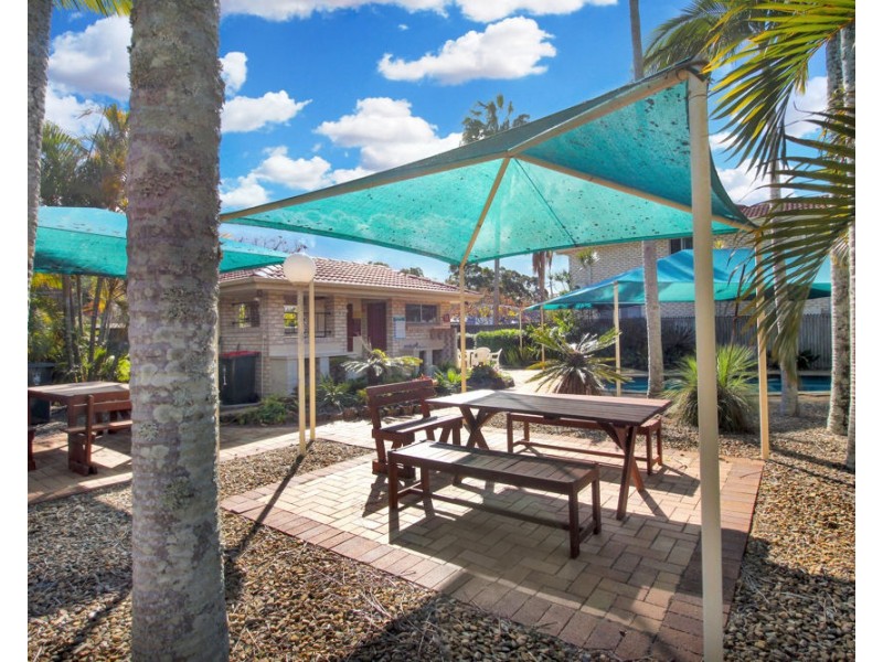 25/9 Lawrence Close, Robertson QLD 4109