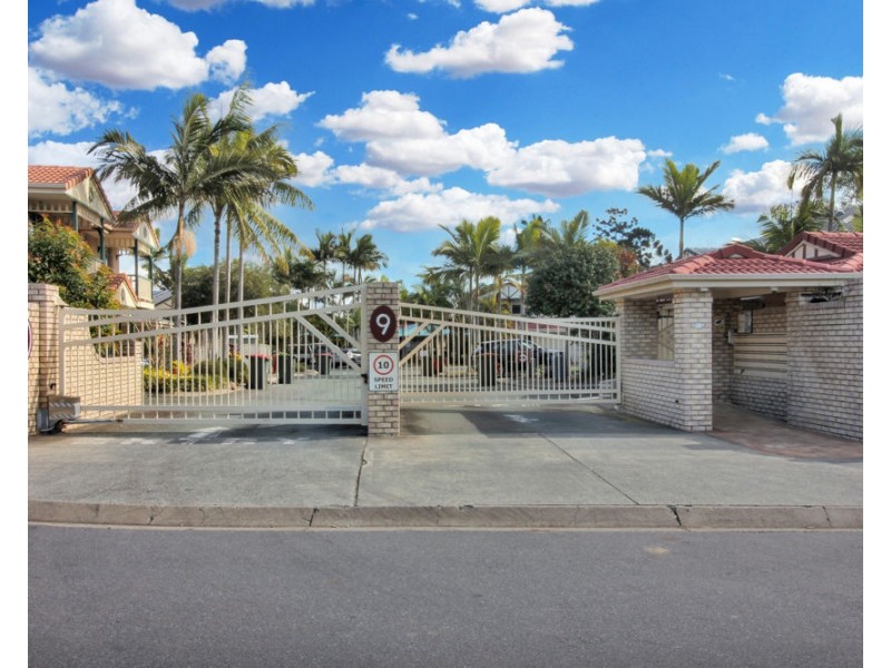 25/9 Lawrence Close, Robertson QLD 4109