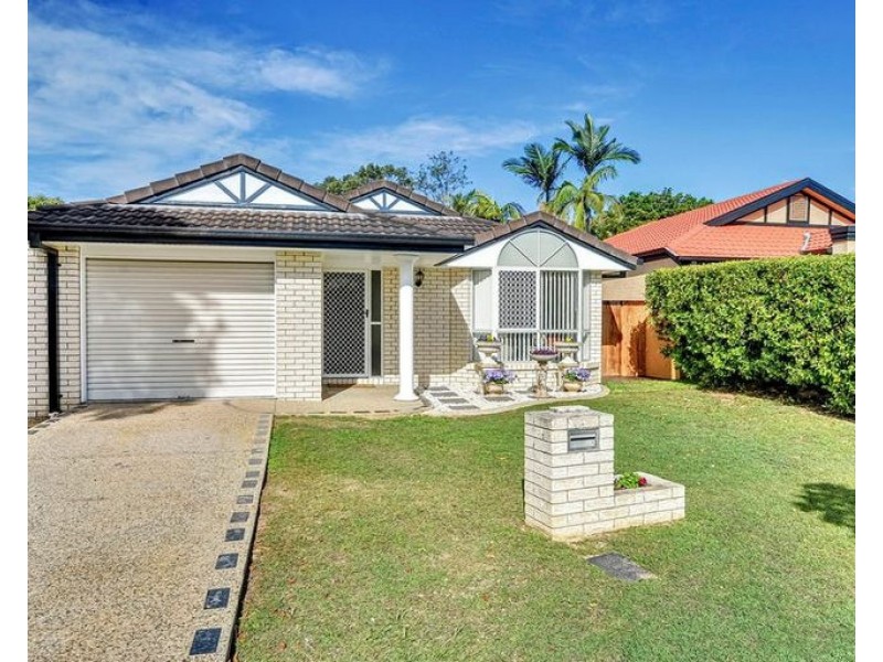 21 Bannister Pl, Forest Lake QLD 4078