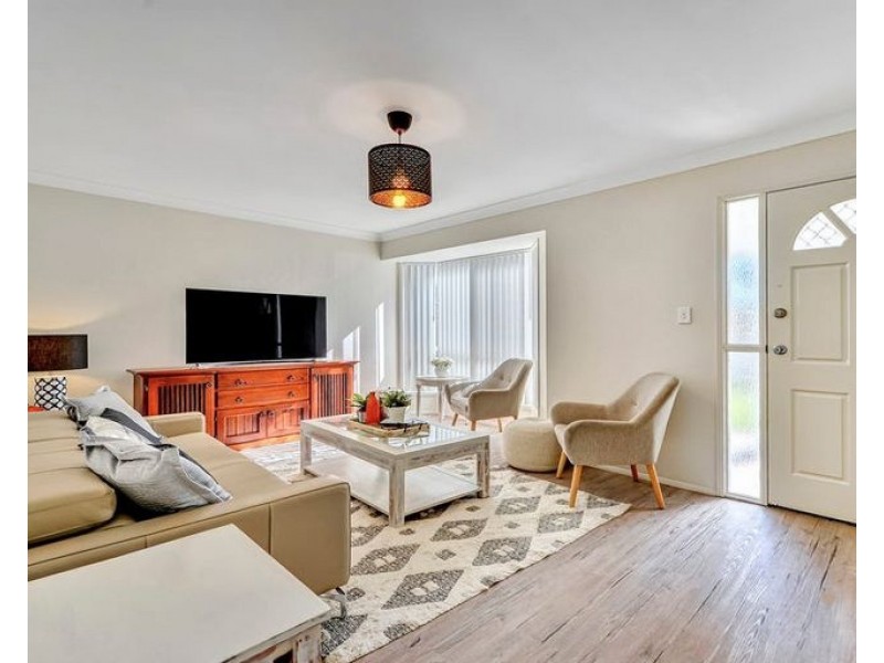 21 Bannister Pl, Forest Lake QLD 4078