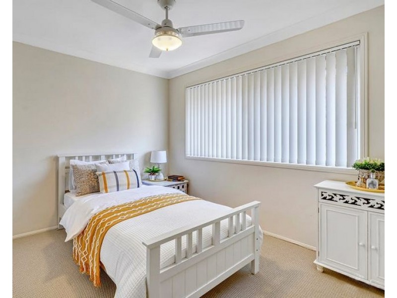 21 Bannister Pl, Forest Lake QLD 4078