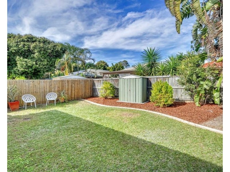 21 Bannister Pl, Forest Lake QLD 4078